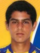 Carlos Villanueva