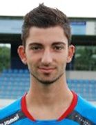 Jannik Zohrabian Jannik Zohrabian