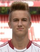 Maximilian Scherer Maximilian Scherer