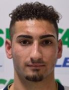 Gianluca Nucera Gianluca Nucera