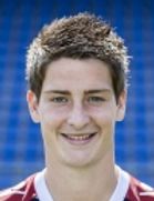 Rick Vervaart