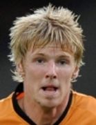 Andy Keogh