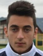 Davide Mazza