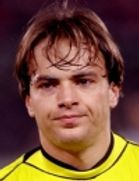 Mark Bosnich