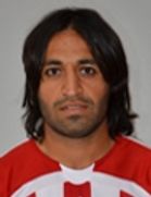 Hayrettin Yerlikaya