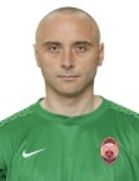 Vitaliy Postranskyi