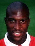 Kevin Campbell