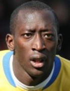 Toumani Diagouraga