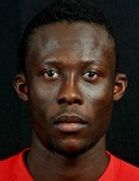 Mamadou Doumbia