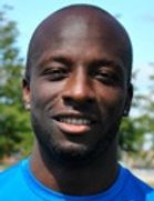 Djibril Konaté