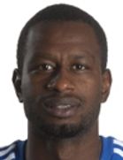 Thierno Bah Thierno Bah