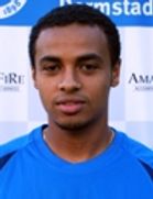 Kirubel Hailu Kirubel Hailu