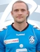 Christian Overby Christian Overby