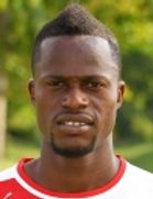 Mamadou Bah Mamadou Bah