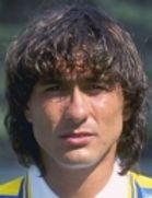Antonio Benarrivo