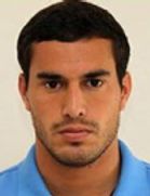 Daniel Amador