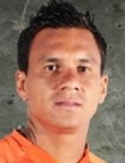 Humberto Mendoza
