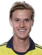 Kristoffer Munksgaard Kristoffer Munksgaard
