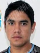 Arturo Alvarado