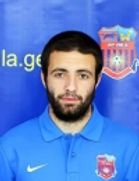 Nikoloz Jishkariani Nikoloz Jishkariani