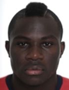 Emmanuel Frimpong Emmanuel Frimpong