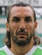Sotiris Kyrgiakos