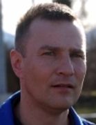 Thomas Hüttl Thomas Hüttl