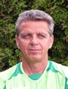 János Kolozsvári