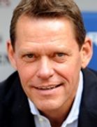 Frank Arnesen Frank Arnesen