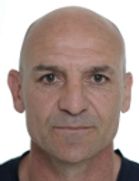 Steve Bould Steve Bould