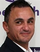 Nebojsa Vignjevic Nebojsa Vignjevic