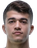 Hakmuhammet Bashimov
