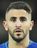 Riyad Mahrez