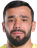 Tokhir Shamsitdinov