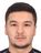 Saidzhamol Davlatzhonov