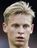 Frenkie de Jong