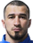 Gvanzav Magomedov