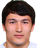 Dilshod Khamroev