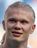 Erling Haaland Erling Haaland