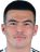 Daniyar Nurzhumaev