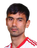 Rakhmatullo Berdimurodov