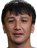 Sanzhar Rashidov