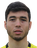 Zhavlanbek Babanazarov