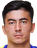 Shokhrukh Kirgizboev