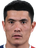Ibrokhim Otakhonov
