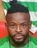 Godfrey Isaac Ogbonna