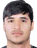 Saiddoston Fozilov