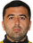Bakhtiyor Abdurakhmonov