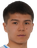 Bagdat Daniyarov