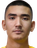 Kadyrgali Simbaev